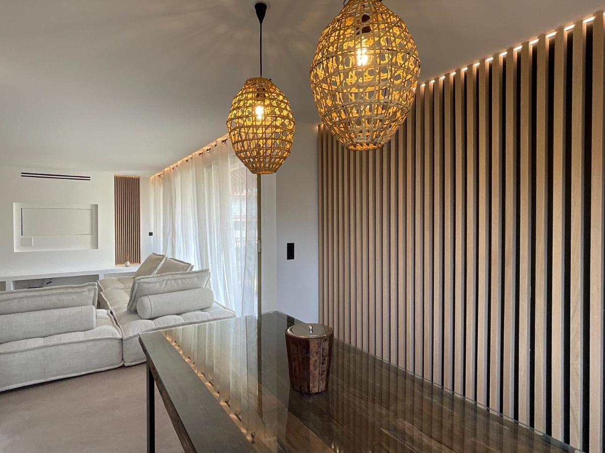 Ferienwohnung My St-Tropez Saint-Tropez Exterior foto